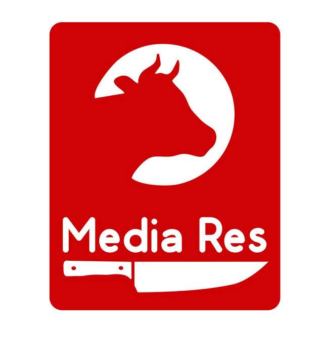 Frigorífico MediaRes